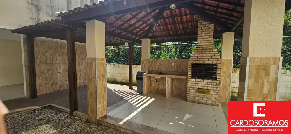 Apartamento, 2 quartos, 50 m² - Foto 5