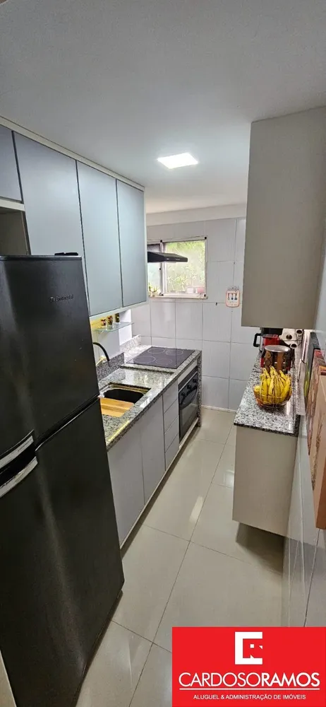 Apartamento, 2 quartos, 50 m² - Foto 7