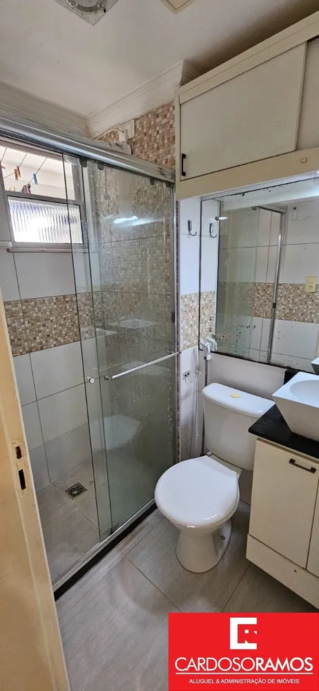 Apartamento, 2 quartos, 50 m² - Foto 8