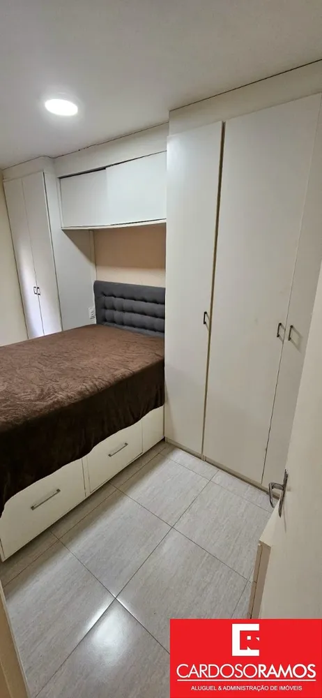 Apartamento, 2 quartos, 50 m² - Foto 5