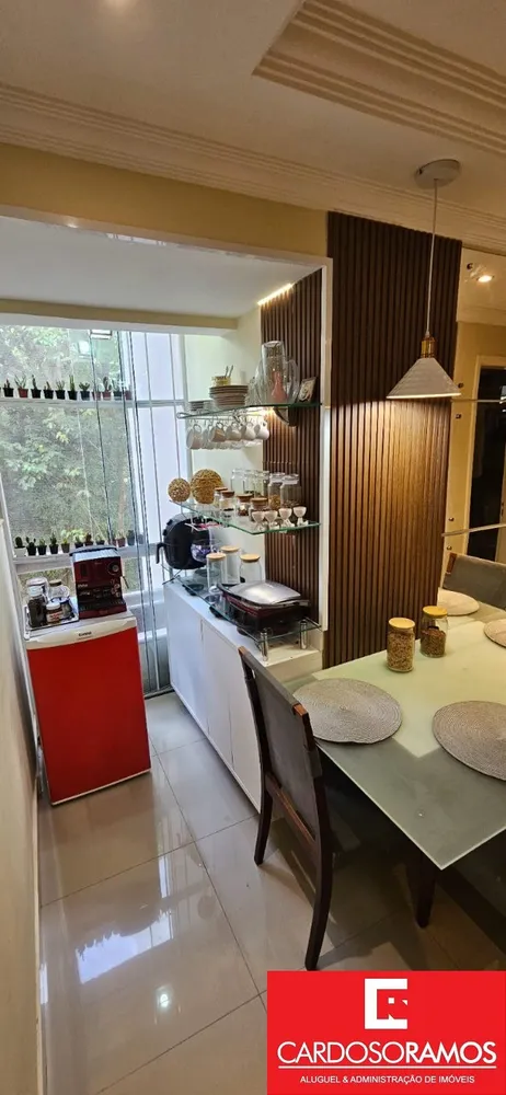 Apartamento, 2 quartos, 50 m² - Foto 1