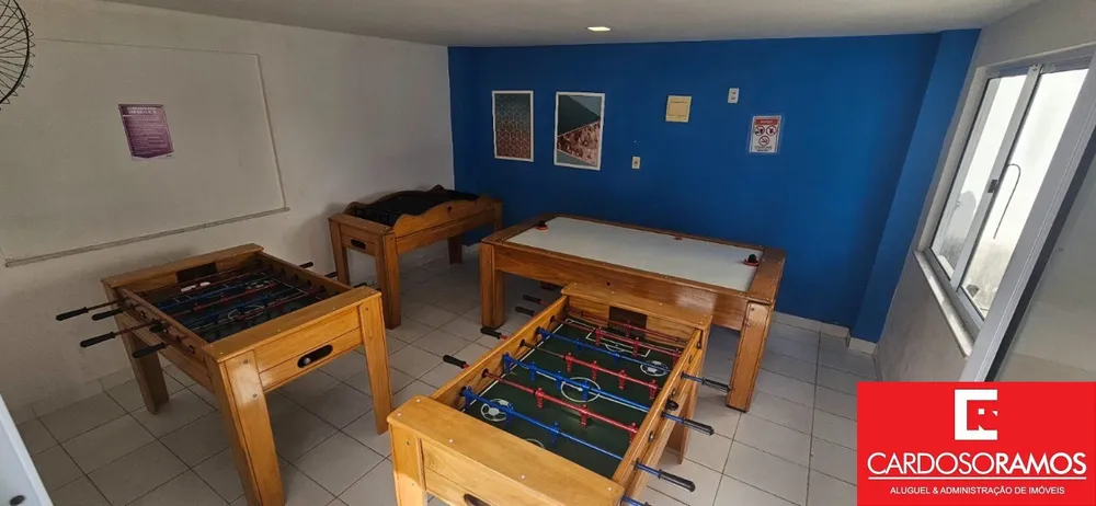 Apartamento, 2 quartos, 50 m² - Foto 6