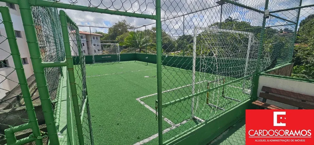 Apartamento, 2 quartos, 50 m² - Foto 3