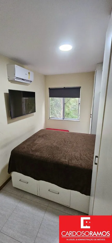 Apartamento, 2 quartos, 50 m² - Foto 4