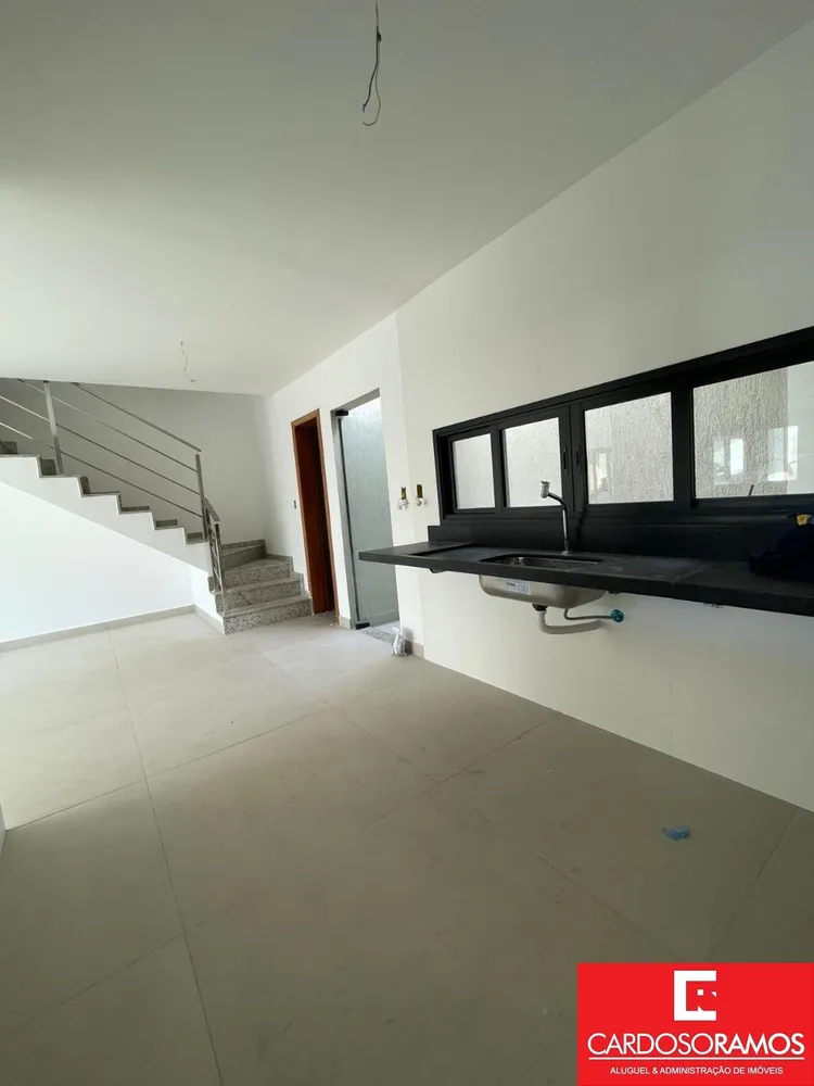 Casa, 3 quartos - Foto 5