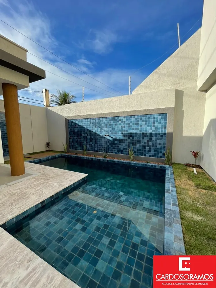 Casa, 3 quartos - Foto 8