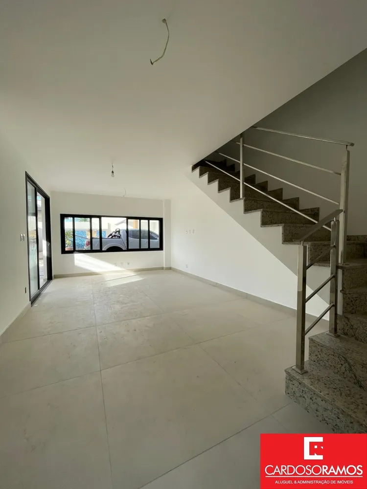 Casa, 3 quartos - Foto 3