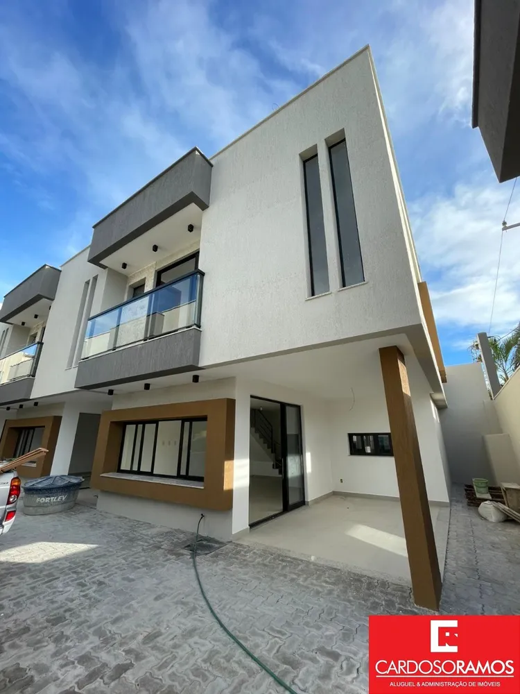 Casa, 3 quartos - Foto 6