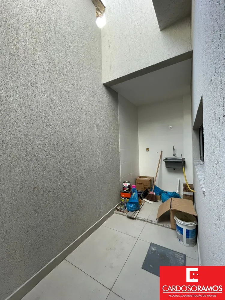 Casa, 3 quartos - Foto 4
