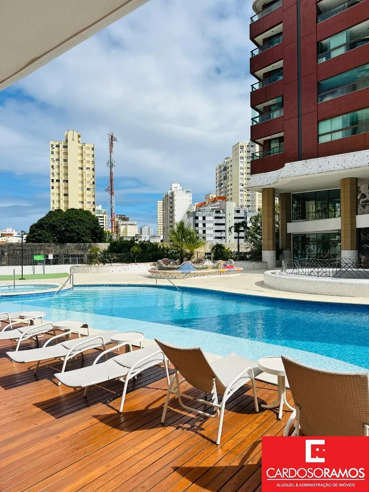 Apartamento, 4 quartos, 185 m² - Foto 11