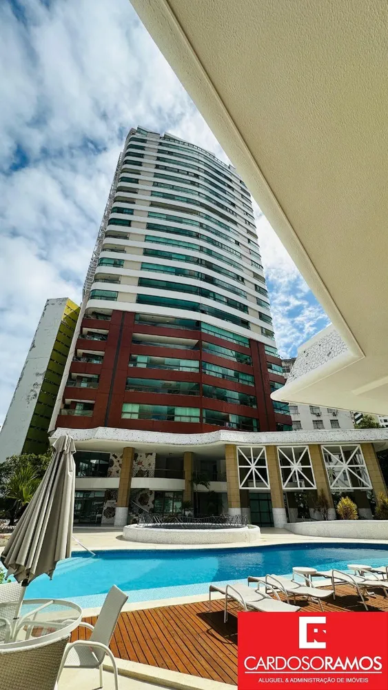 Apartamento, 4 quartos, 185 m² - Foto 7