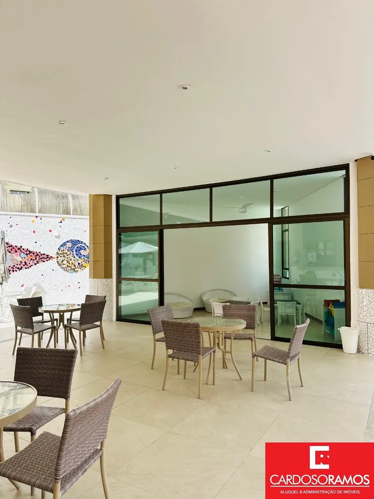 Apartamento, 4 quartos, 185 m² - Foto 9