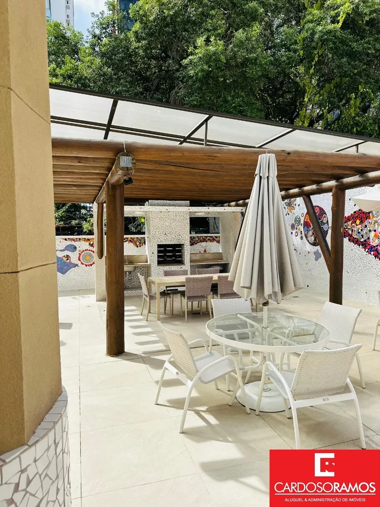 Apartamento, 4 quartos, 185 m² - Foto 6
