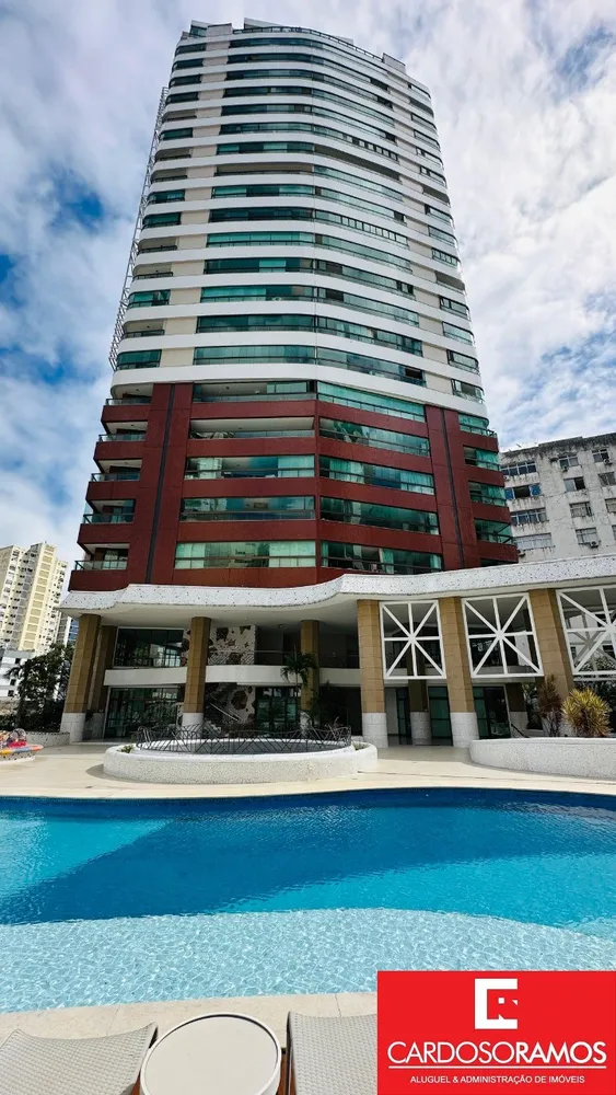 Apartamento, 4 quartos, 185 m² - Foto 8