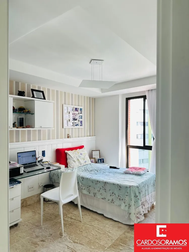 Apartamento, 4 quartos, 185 m² - Foto 4