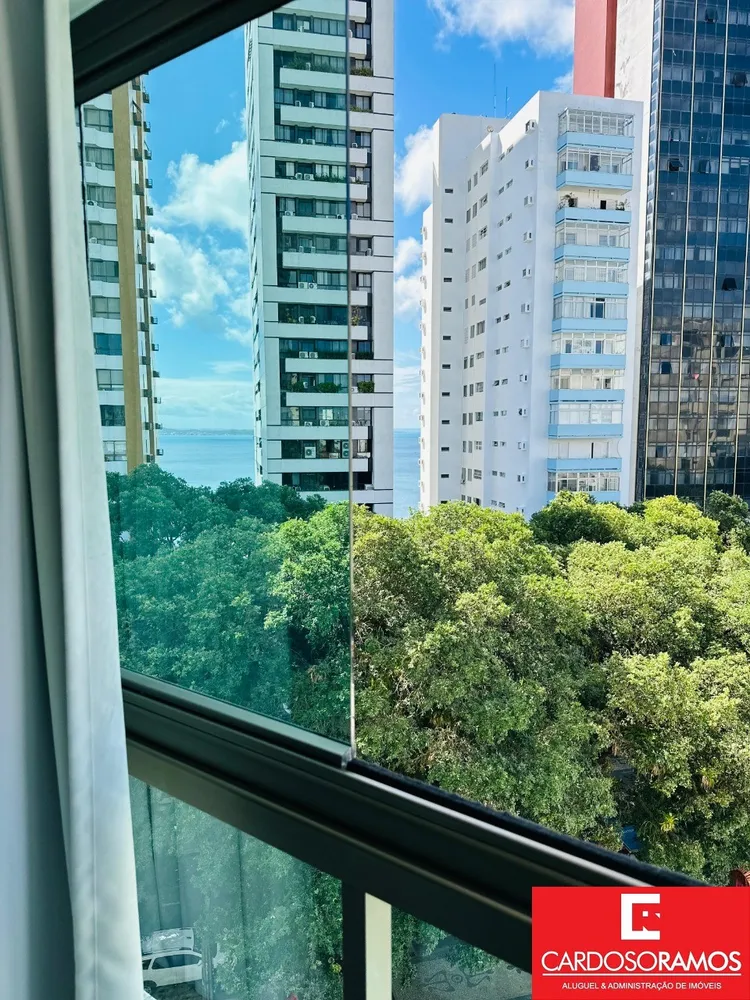 Apartamento, 4 quartos, 185 m² - Foto 1