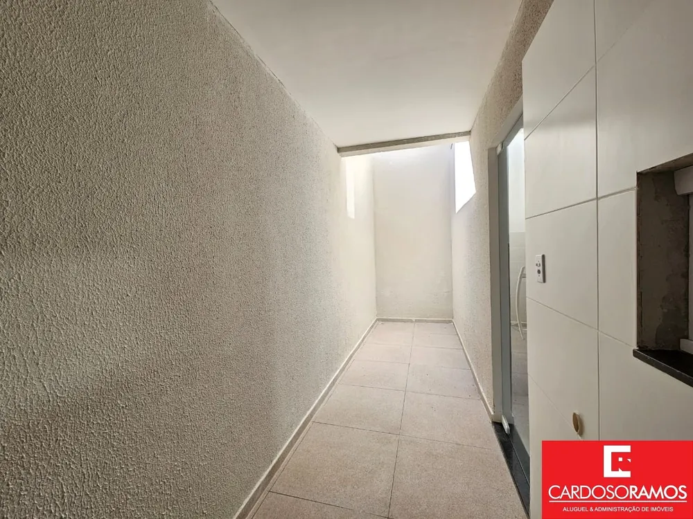 Casa, 3 quartos - Foto 11