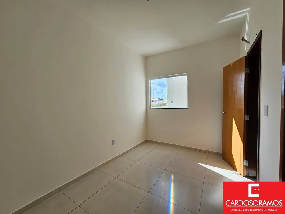 Casa, 3 quartos - Foto 7