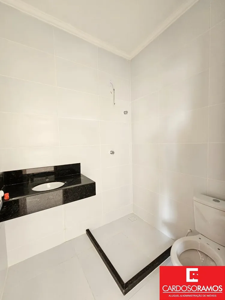 Casa, 3 quartos - Foto 8