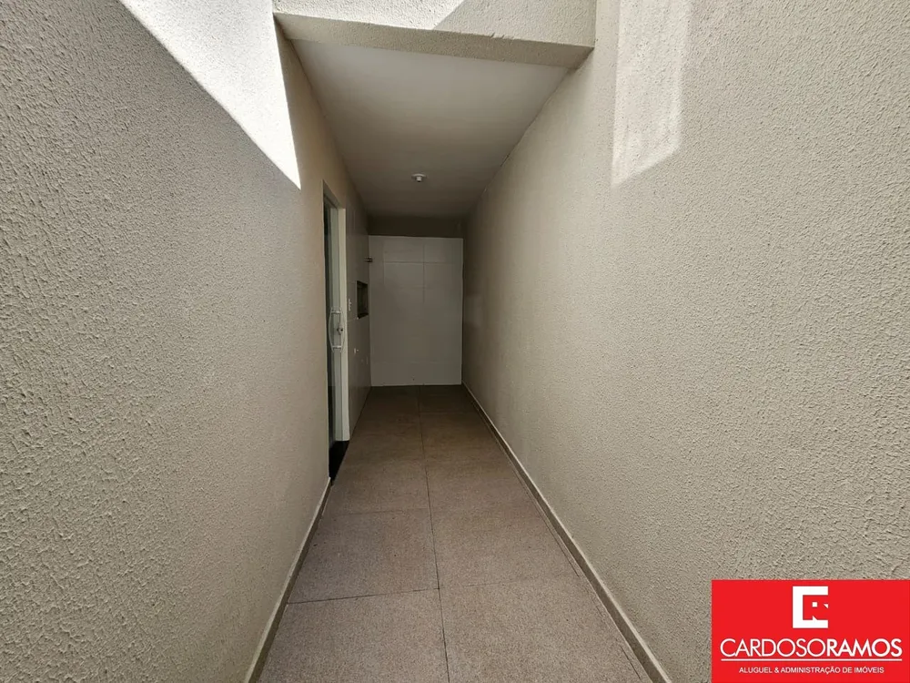Casa, 3 quartos - Foto 10