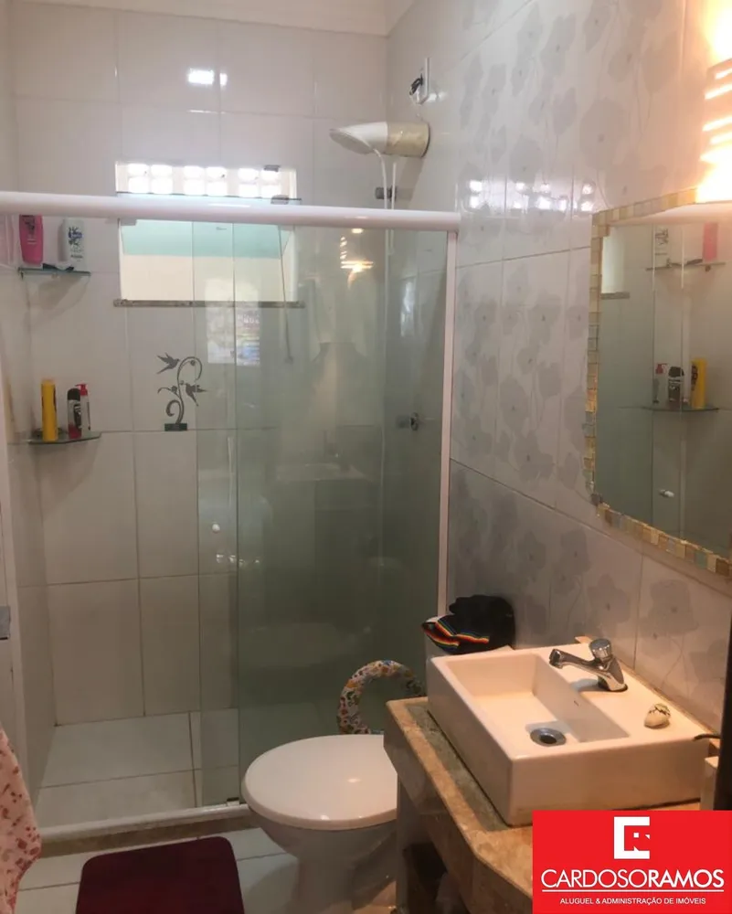 Casa, 4 quartos, 140 m² - Foto 11