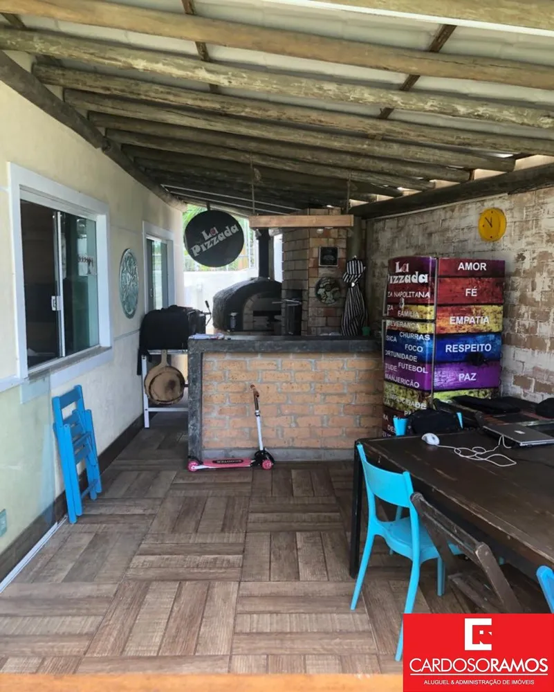 Casa, 4 quartos, 140 m² - Foto 5