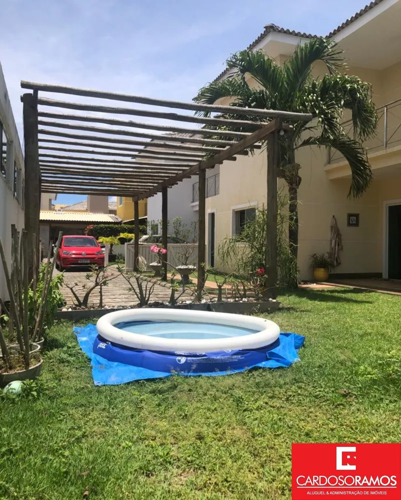 Casa, 4 quartos, 140 m² - Foto 3