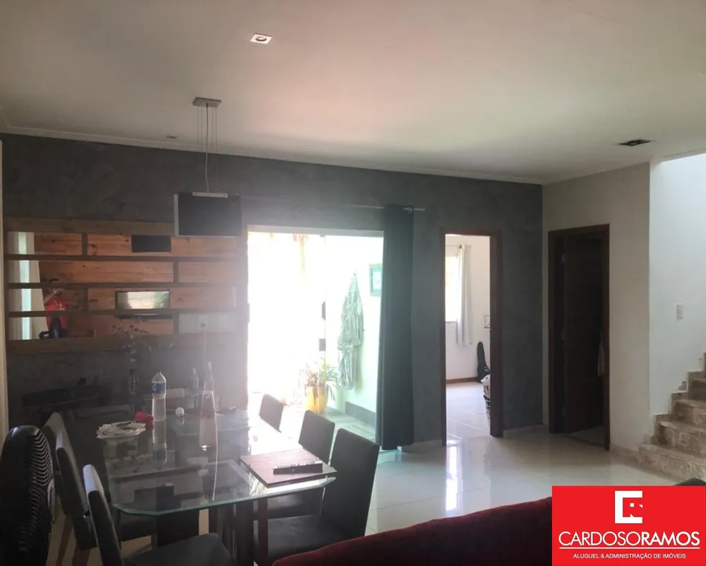 Casa, 4 quartos, 140 m² - Foto 8