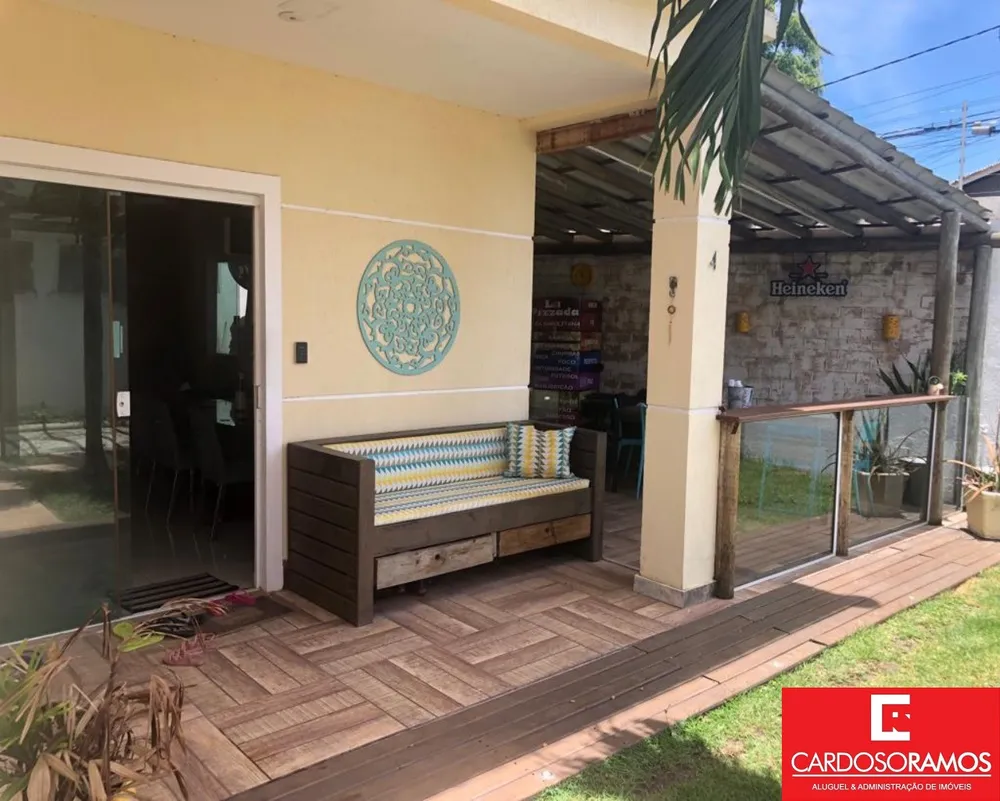 Casa, 4 quartos, 140 m² - Foto 4