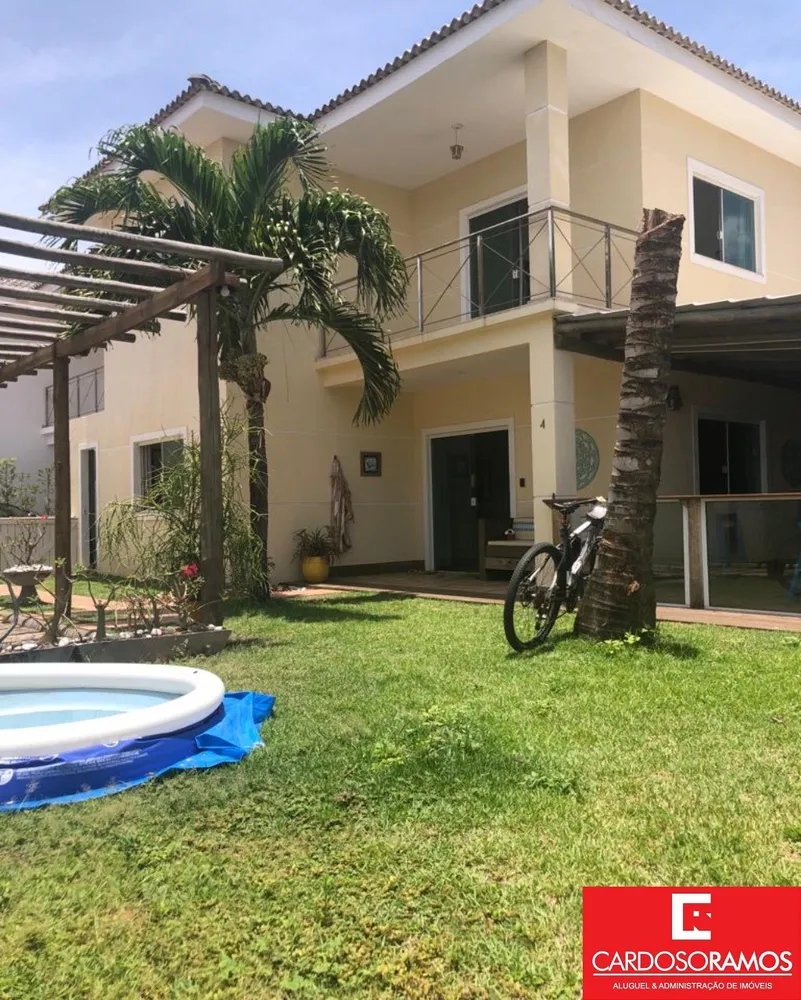 Casa, 4 quartos, 140 m² - Foto 2
