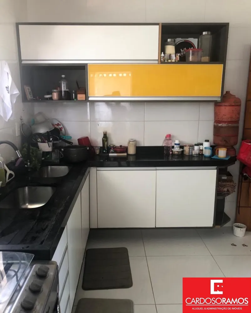 Casa, 4 quartos, 140 m² - Foto 9