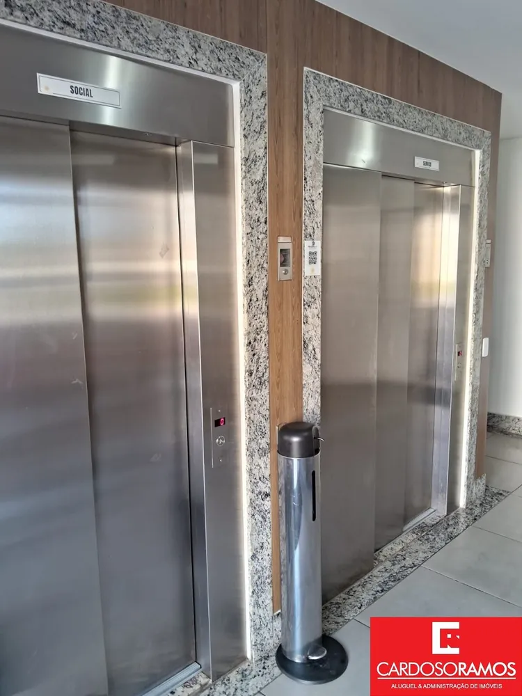 Apartamento, 1 quarto, 65 m² - Foto 3