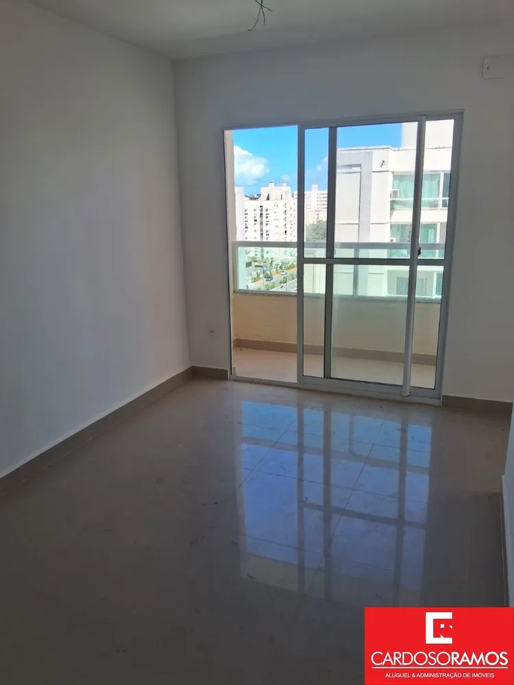Apartamento, 1 quarto, 65 m² - Foto 2
