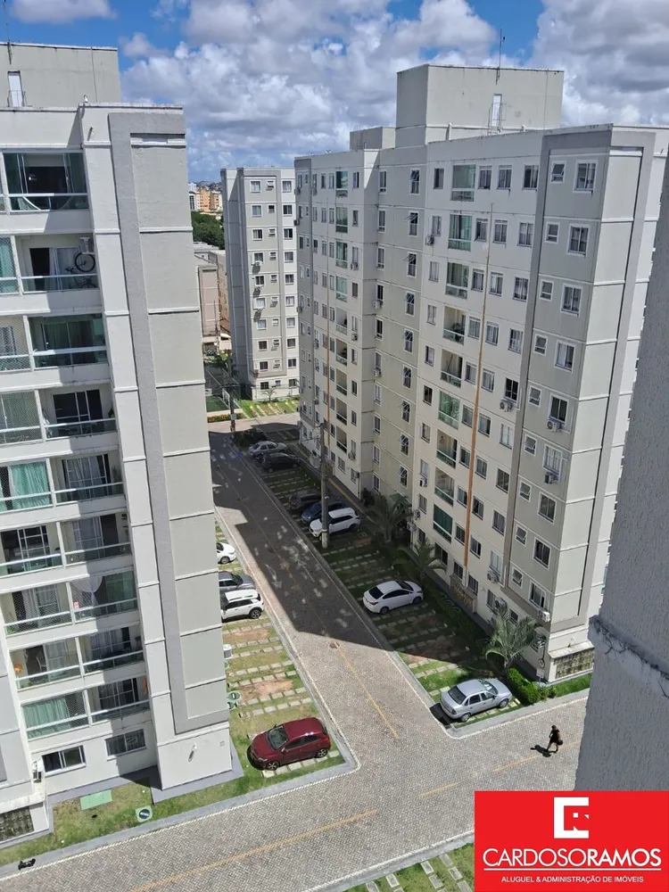 Apartamento, 1 quarto, 65 m² - Foto 4