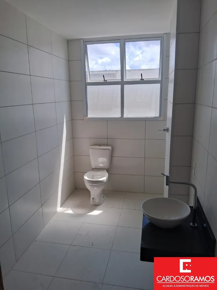 Apartamento, 1 quarto, 65 m² - Foto 1