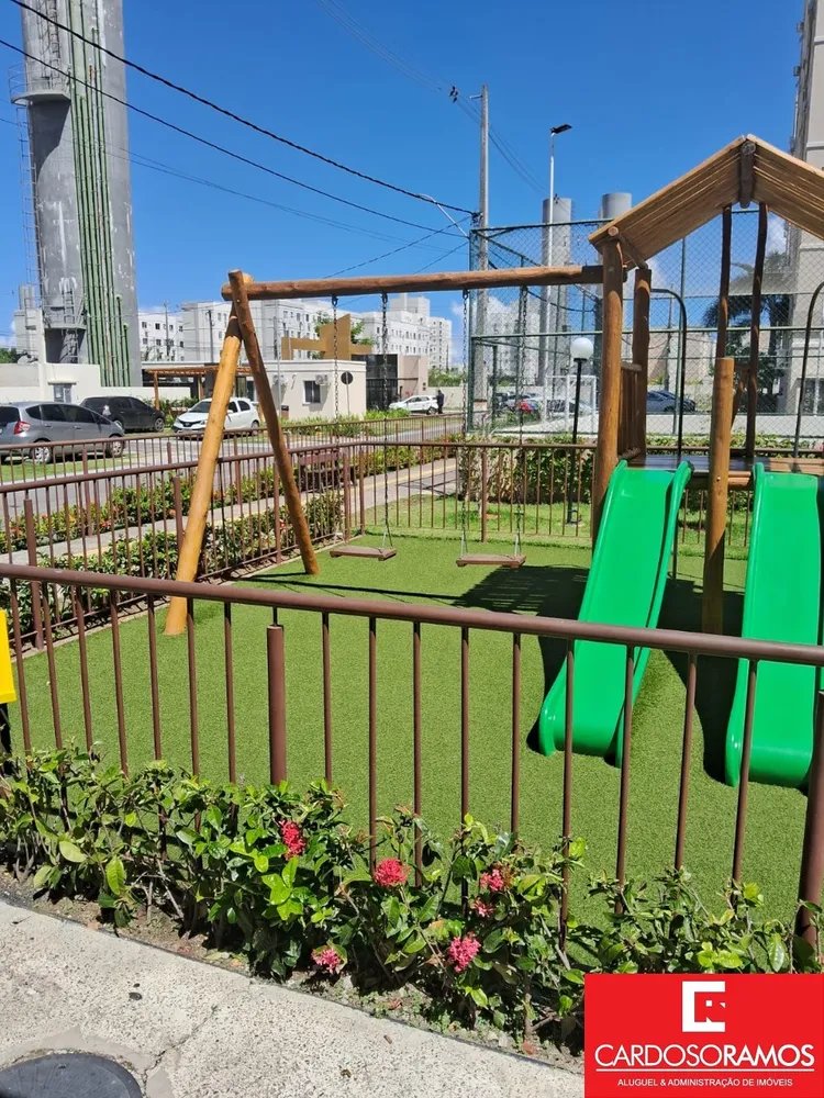 Apartamento, 1 quarto, 65 m² - Foto 8