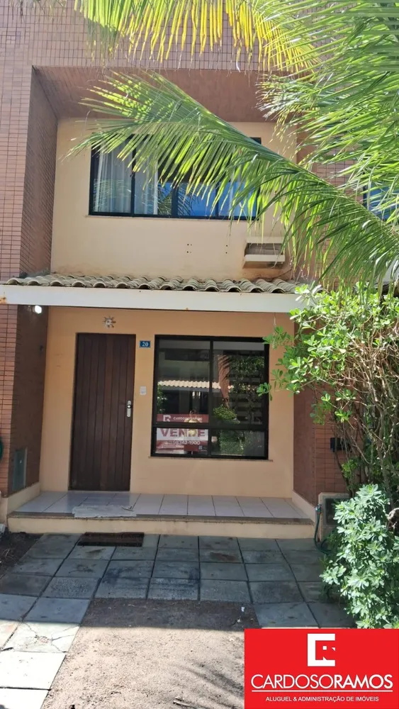 Casa, 3 quartos - Foto 9