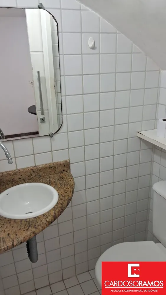 Casa, 3 quartos - Foto 8