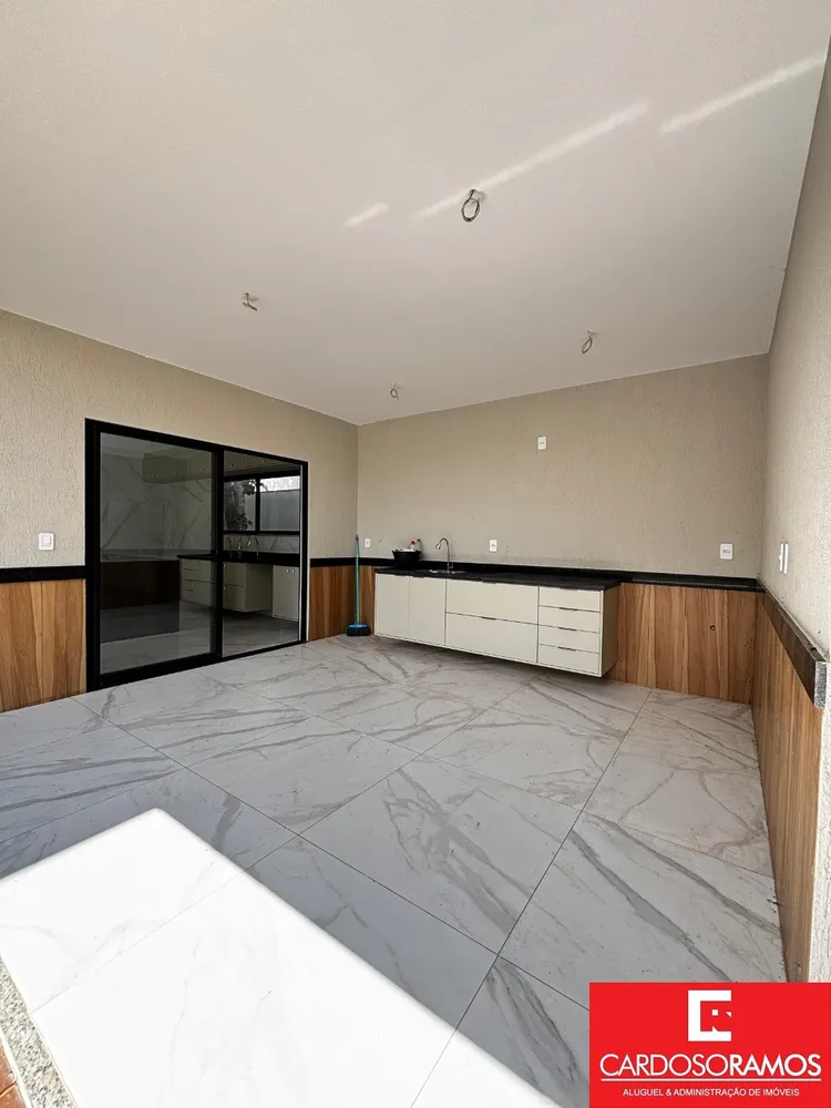 Casa, 5 quartos - Foto 4