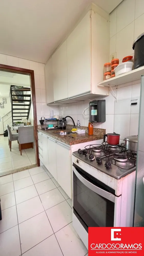 Apartamento, 2 quartos, 93 m² - Foto 3