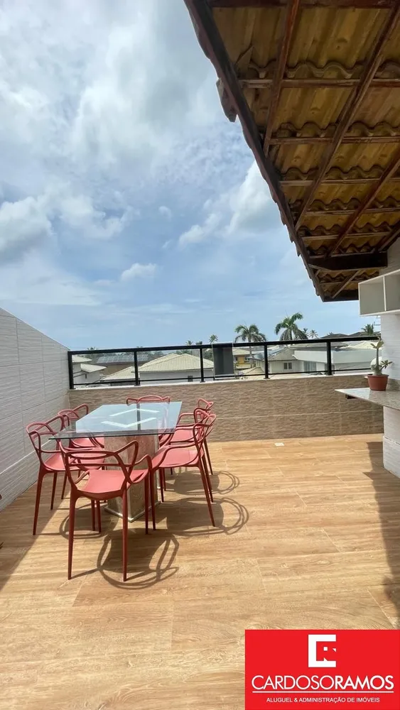 Apartamento, 2 quartos, 93 m² - Foto 8