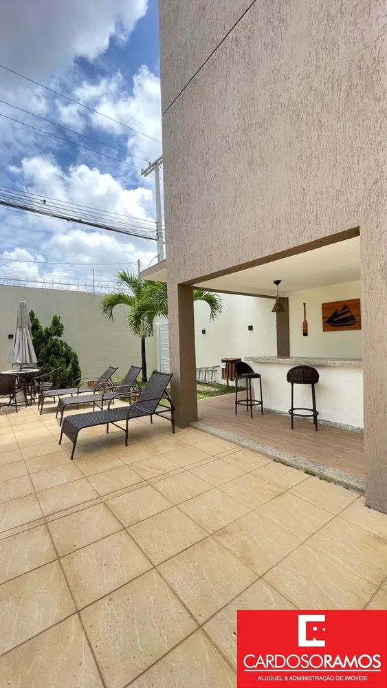 Apartamento, 2 quartos, 93 m² - Foto 10
