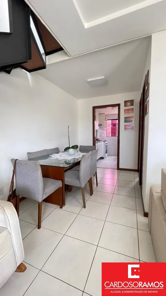 Apartamento, 2 quartos, 93 m² - Foto 2
