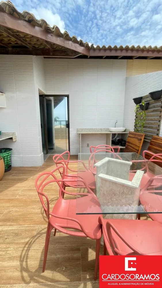 Apartamento, 2 quartos, 93 m² - Foto 9
