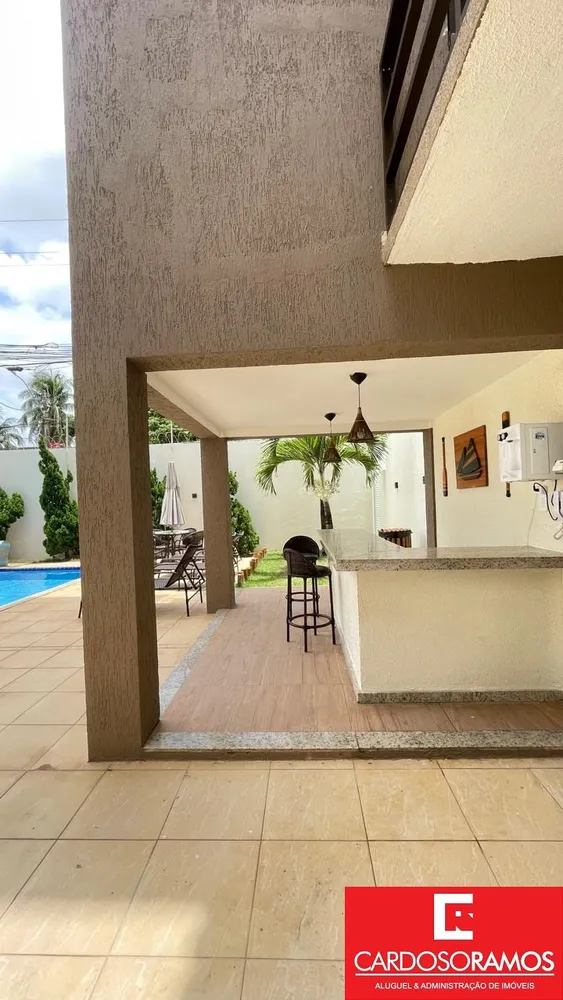 Apartamento, 2 quartos, 93 m² - Foto 11