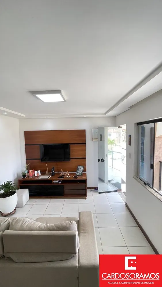 Apartamento, 2 quartos, 93 m² - Foto 1