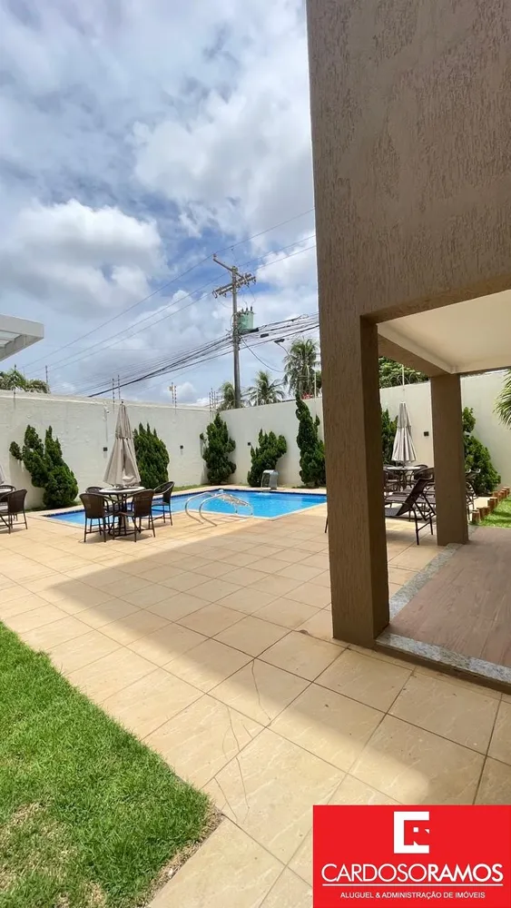 Apartamento, 2 quartos, 93 m² - Foto 12