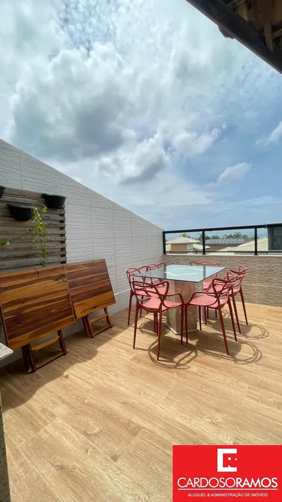 Apartamento, 2 quartos, 93 m² - Foto 6