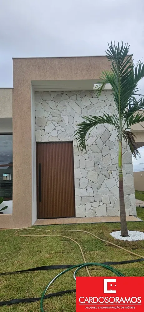 Casa, 3 quartos - Foto 4