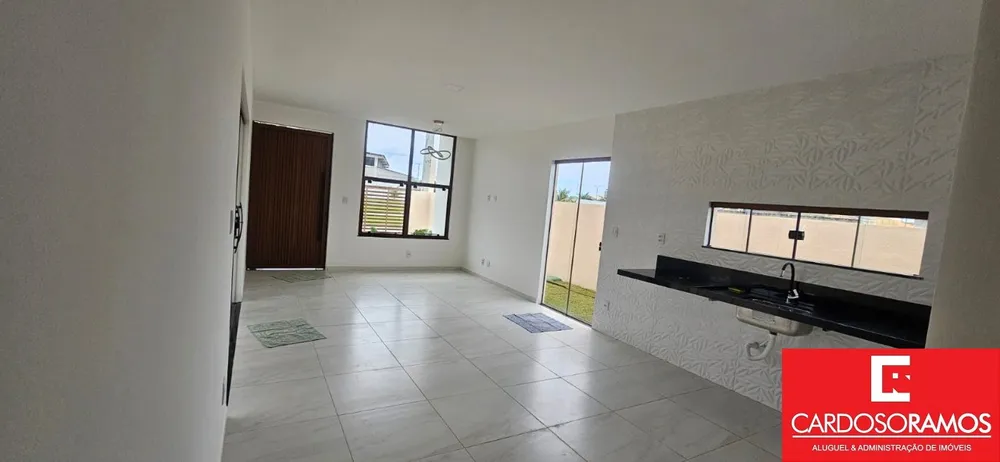 Casa, 3 quartos - Foto 6